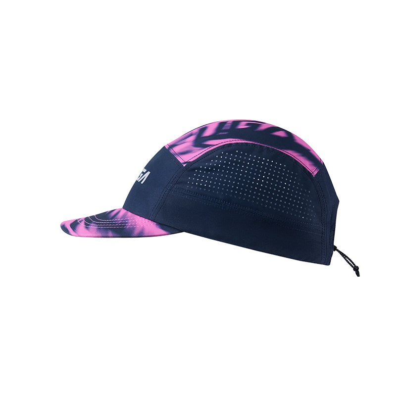 Kailas FUGA Mountain Running Caps-Color-Navy Blue