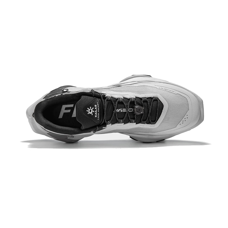 Kailas Fuga DU 2 Trail Running Shoes Women's-Color-White