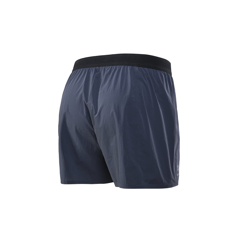 KAILAS FUGA Trail Running Shorts Men's (without liner)-Color-gray