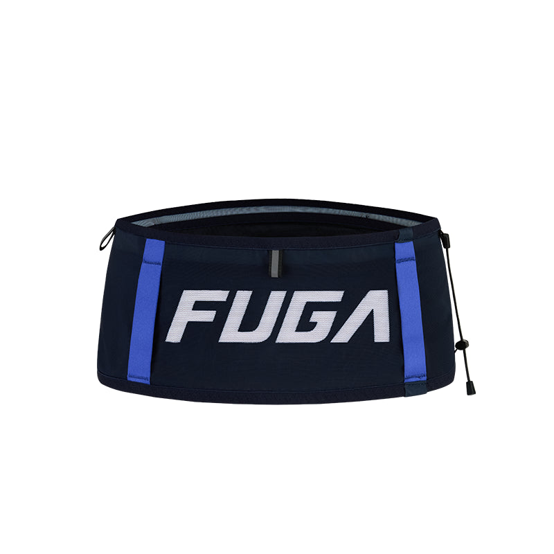Kailas FUGA VITA Trail Running Waist Pack Unisex-Color-Navy Blue