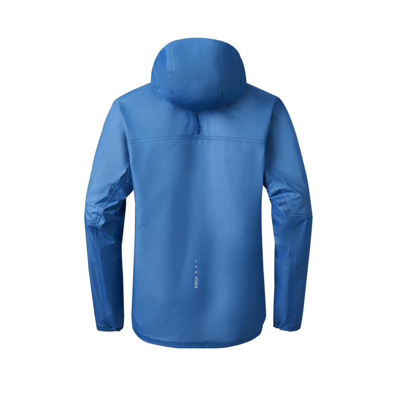 Kailas AERO GTX Trail Running Waterproof Jacket Women's-Color-Mountain Shadow Blue