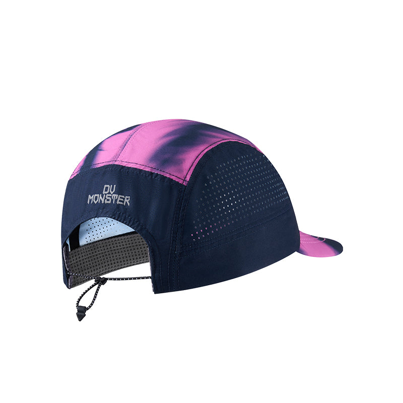 Kailas FUGA Mountain Running Caps-Color-Navy Blue