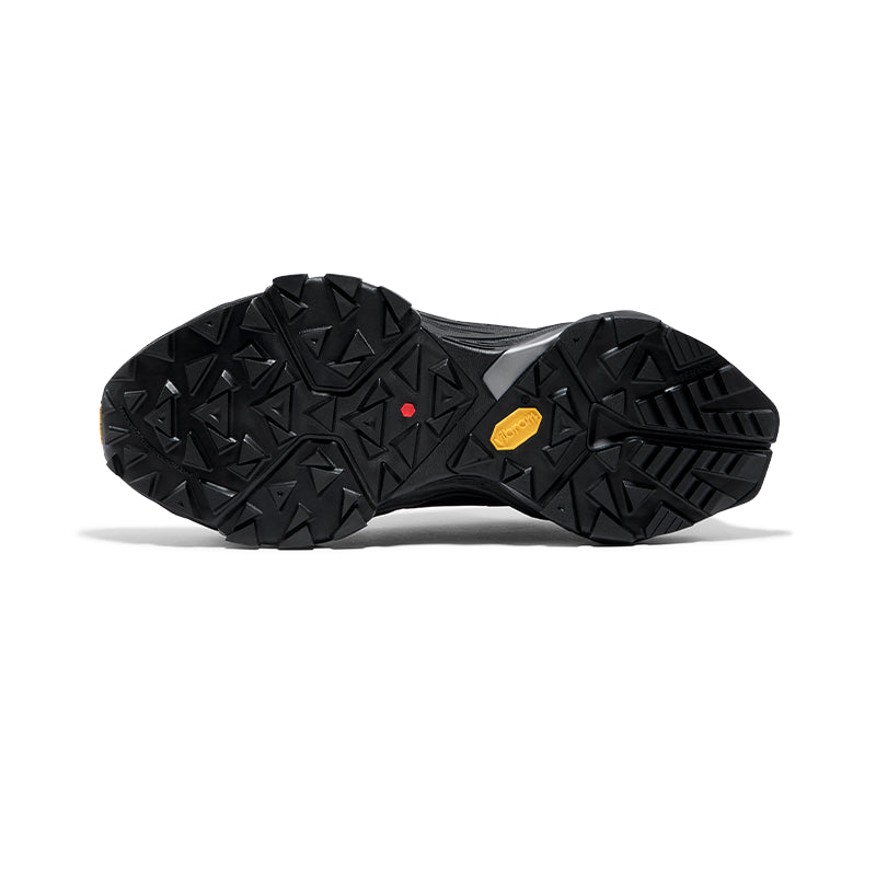 Kailas FUGA Black Solitude DU 2 GTX BOA® Trail Running Shoes Women’s