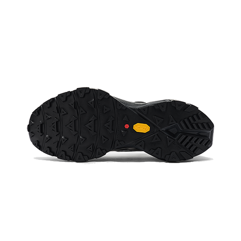 Kailas FUGA EX 3 BOA® Trail Running Shoes Women's-Color-Original/Space Gray