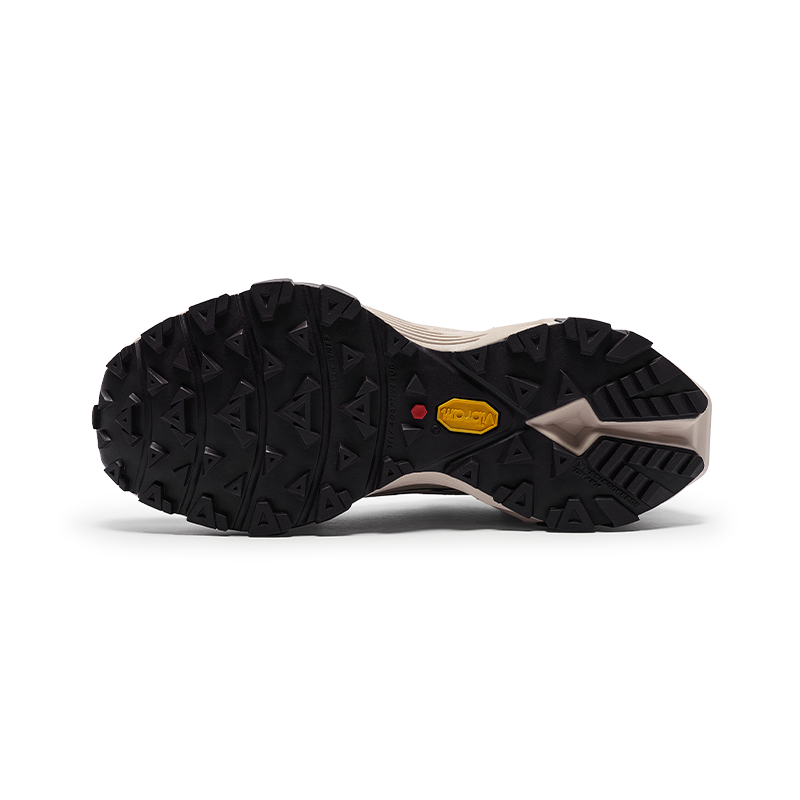 Kailas Fuga EX 3 GTX Waterproof Trail Running Shoes Women's-Color-Lotus Purple