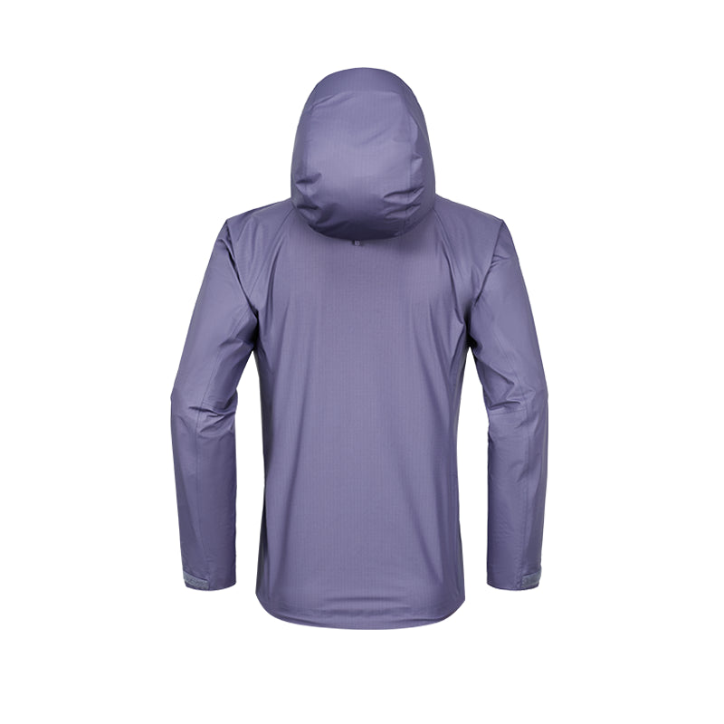 Kailas Bogda LT Hardshell Jacket Women's-Color-Lavender