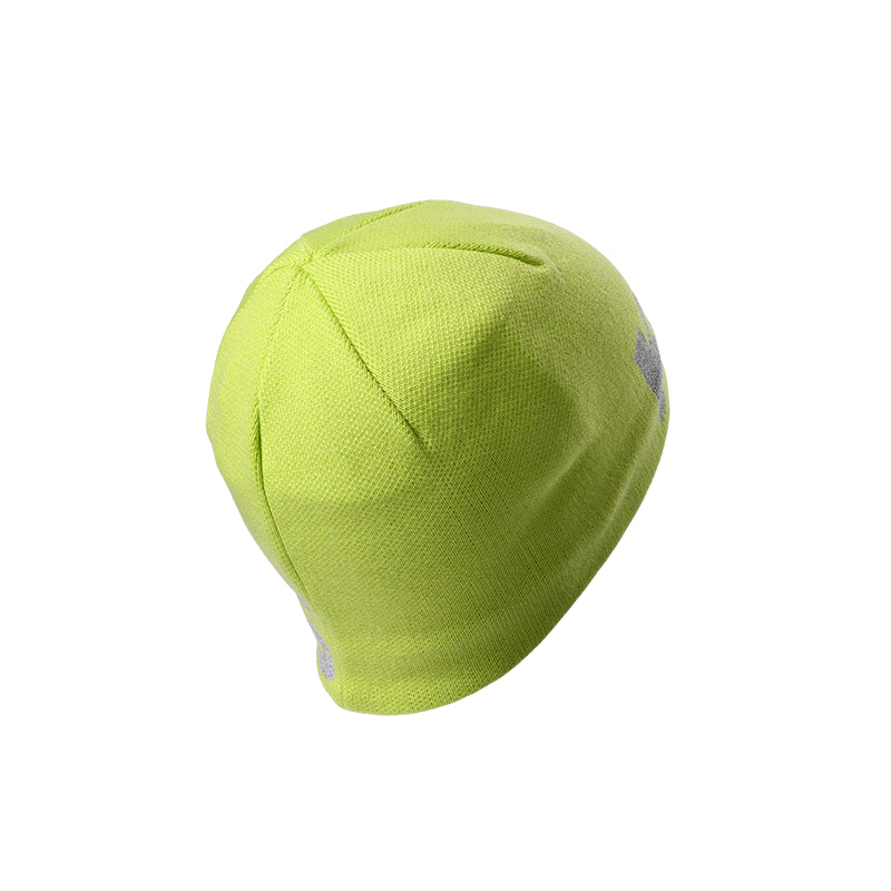 Kailas Warm Wool Knitted Hat Unisex-Color-yellow