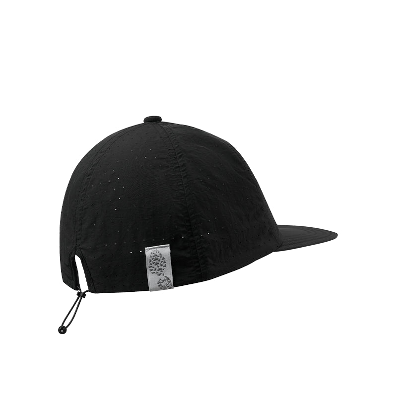 Kailas FUGA Mountain Running Caps-Color-Black