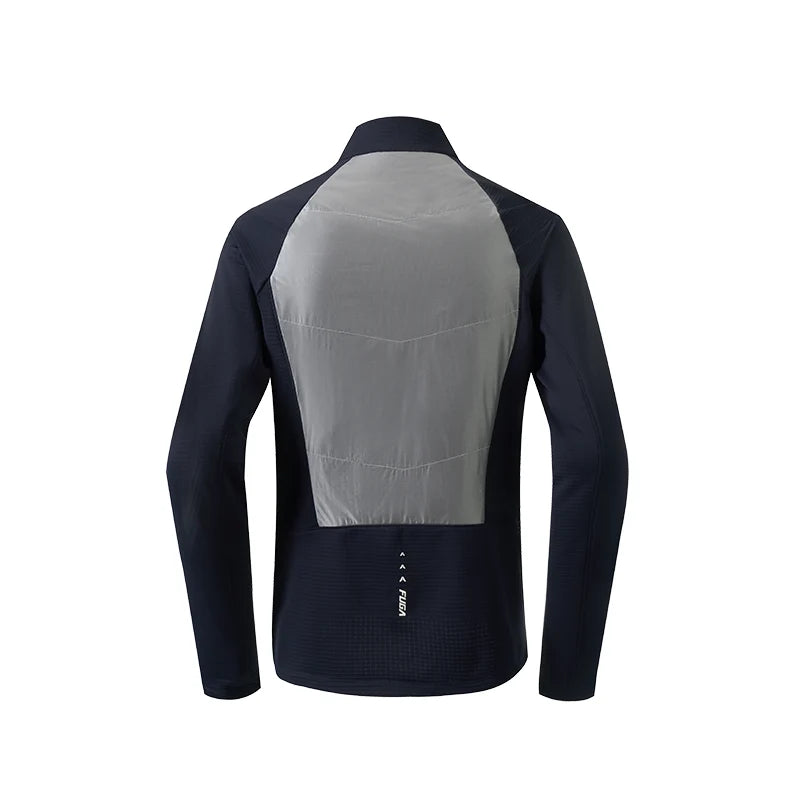Color_Navy Blue/Sliver White