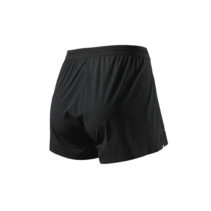 Kailas Mountain Running Shorts Women's (without lining)-Color-black