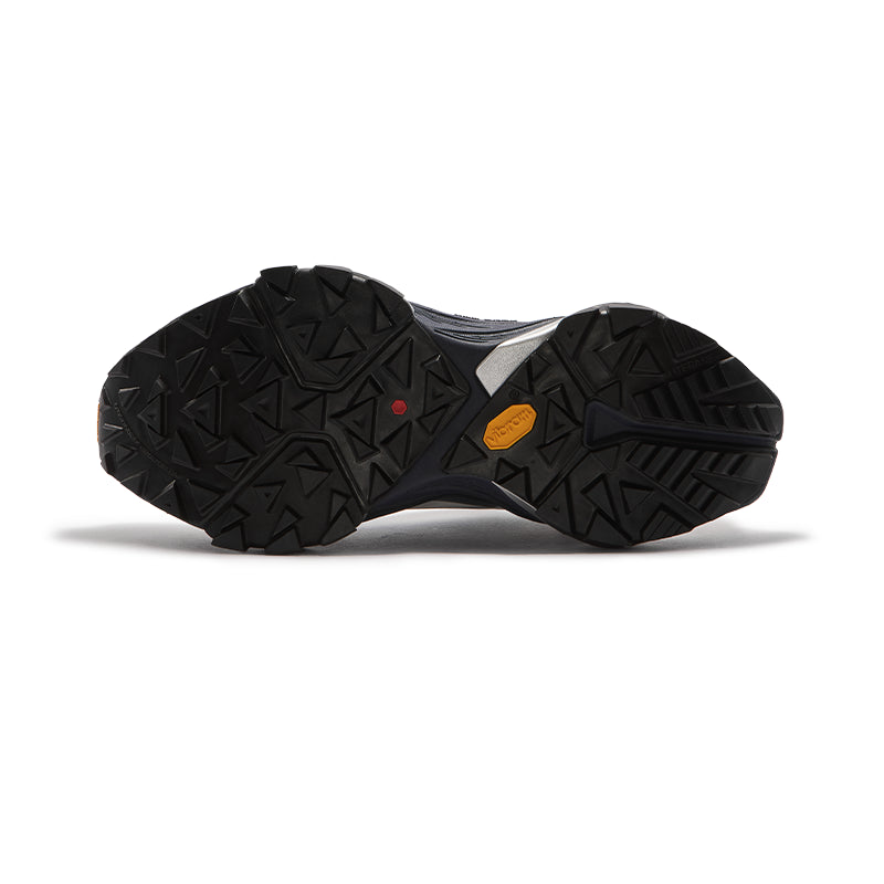 Kailas FUGA DU 2 GTX Low-cut Waterproof Trail Running Shoes Men's-Color-Cyan