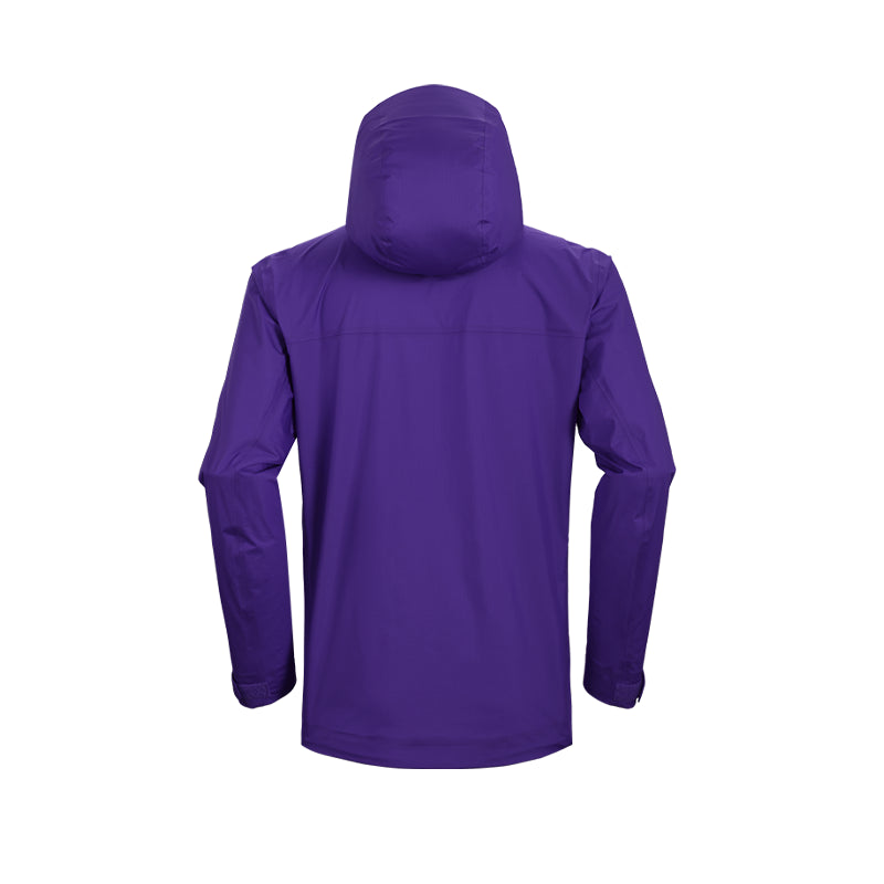Kailas Bogda LT Hardshell Jacket Unisex-Color-Purple