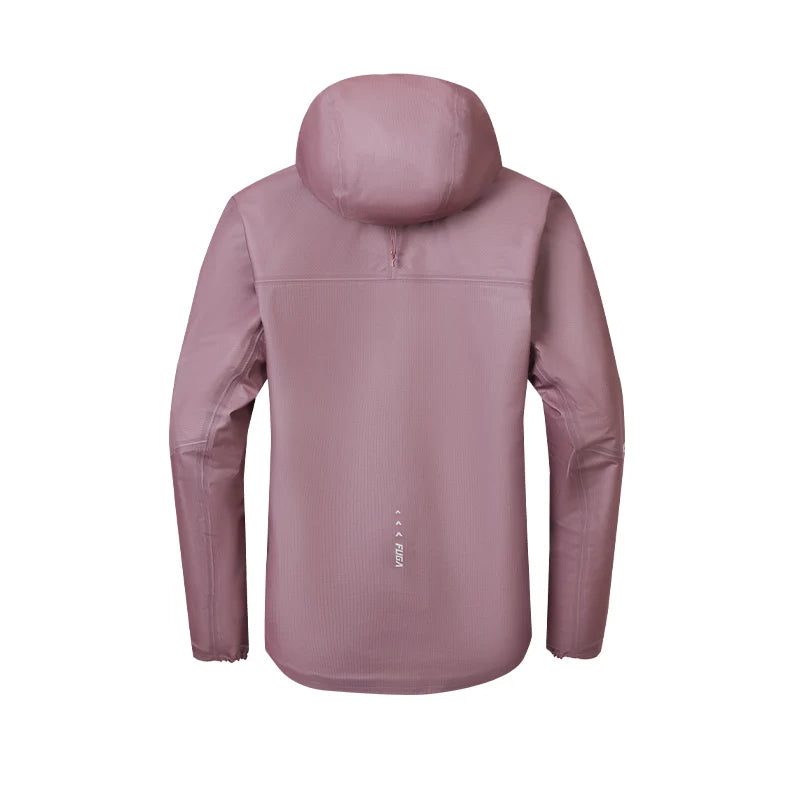 Kailas AERO GTX Trail Running Waterproof Jacket Women's-Color-Lotus Purple