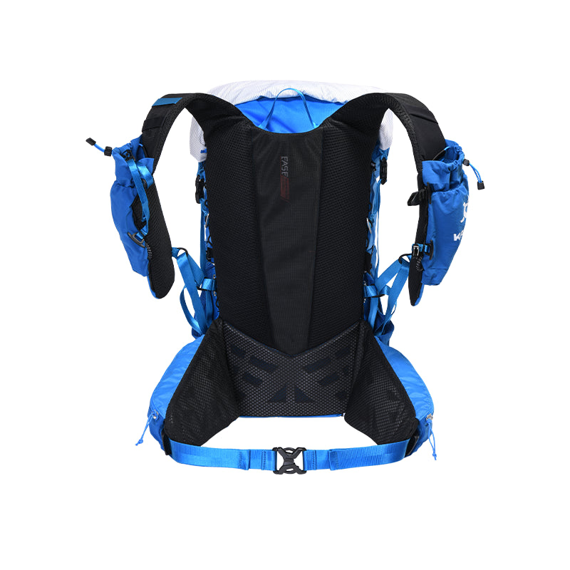 Kailas Ultra Gobi Ⅲ Trail Running Backpack 20+5L-Color-Blue