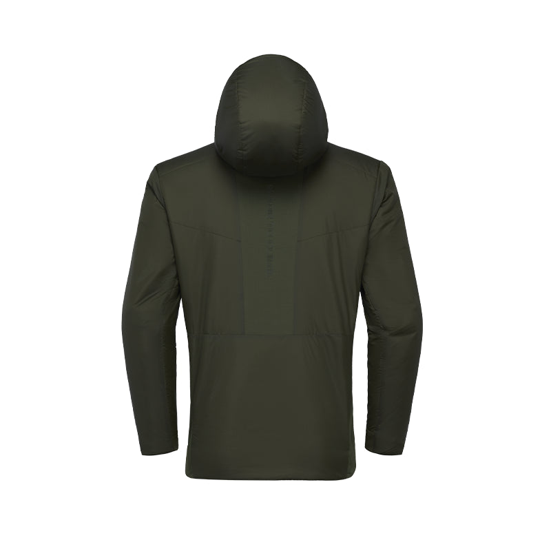 Kailas AT 80 Sports Insulated Jacket Men's-Color-Green