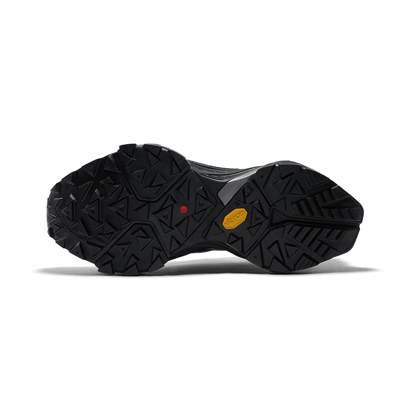 Kailas Fuga DU 2 Trail Running Shoes Men's-Color-Black