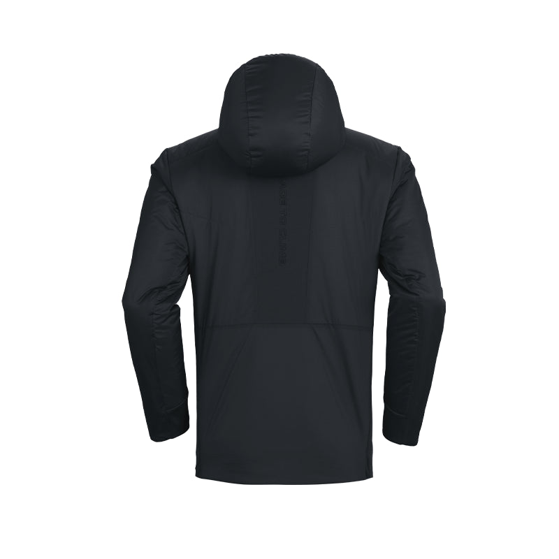 Kailas AT 80 Sports Insulated Jacket Men's-Color-Black