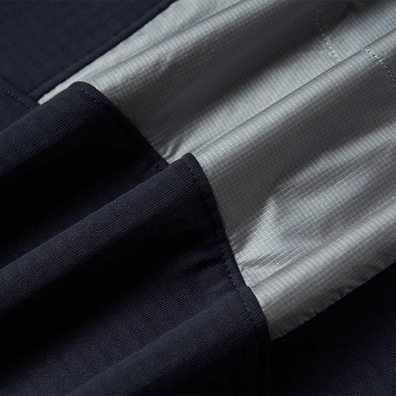Color_Navy Blue/Sliver White