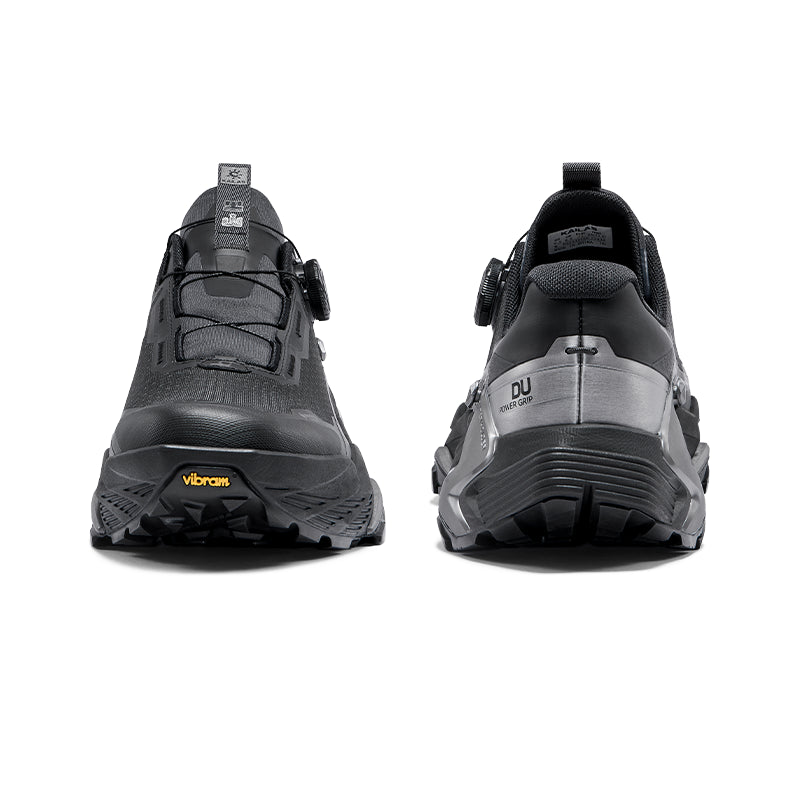 Kailas FUGA Black Solitude DU 2 GTX BOA® Trail Running Shoes Women’s