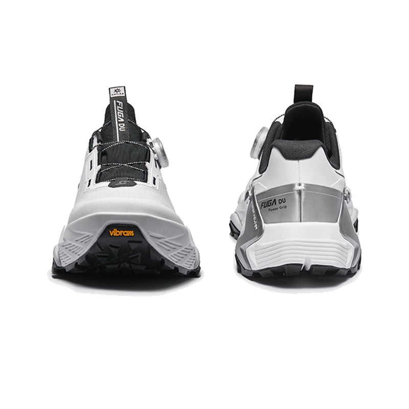 Kailas FUGA DU 2 BOA® Trail Running Shoes Women’s-Color-White