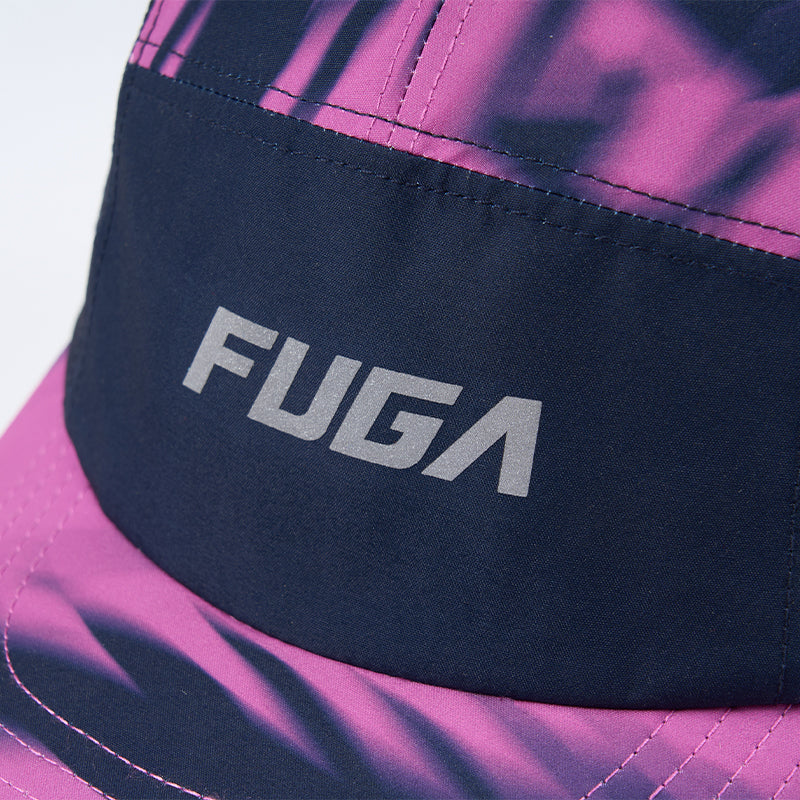 Kailas FUGA Mountain Running Caps-Color-Navy Blue