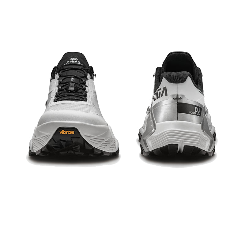 Kailas Fuga DU 2 Trail Running Shoes Women's-Color-White