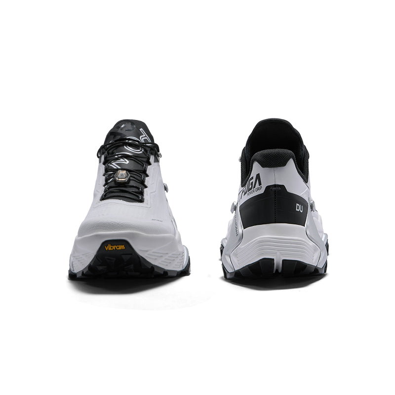 Kailas Fuga DU 2 Trail Running Shoes Men's-Color-white