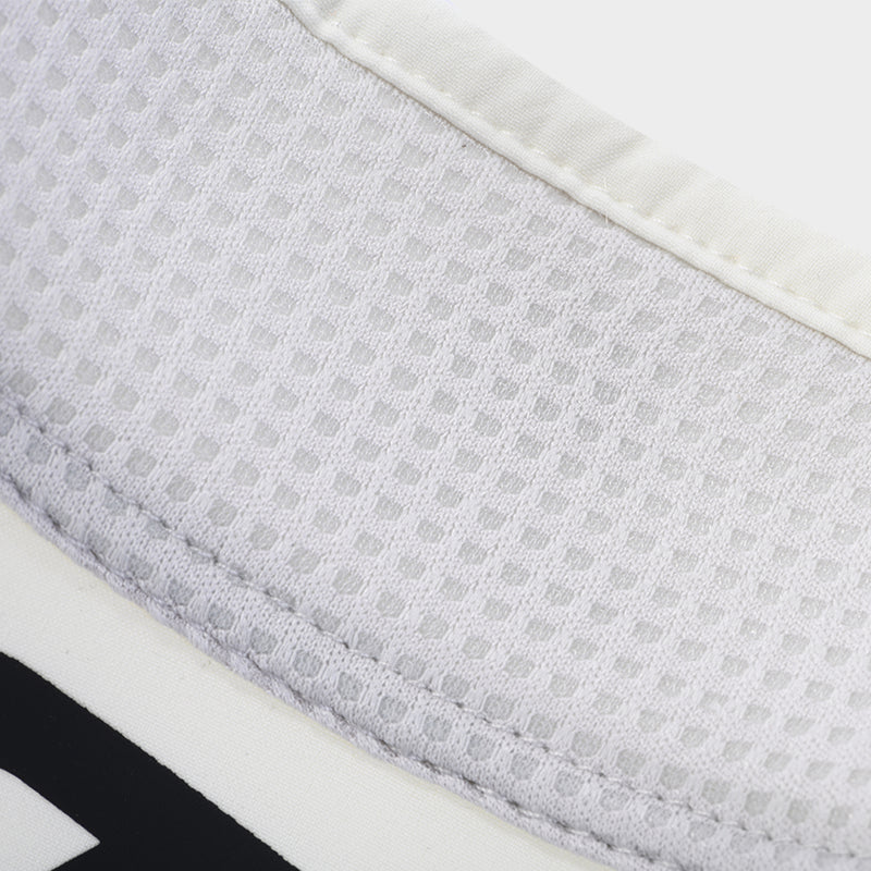 Kailas FUGA Nebular Trail Running Visor-Color-White