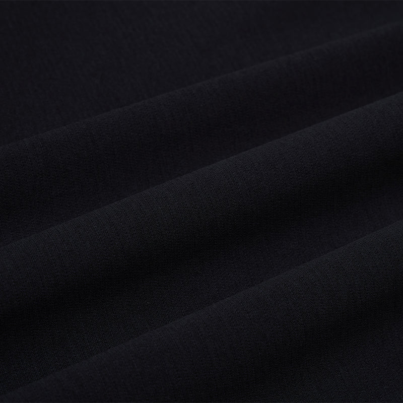 KAILAS FUGA Half Zip Long-sleeve Functional T-shirt Men's-Color-black