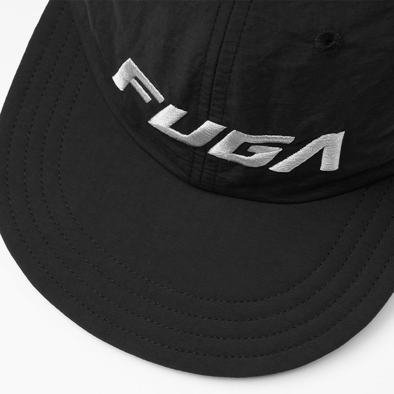 Kailas FUGA Mountain Running Caps-Color-Black