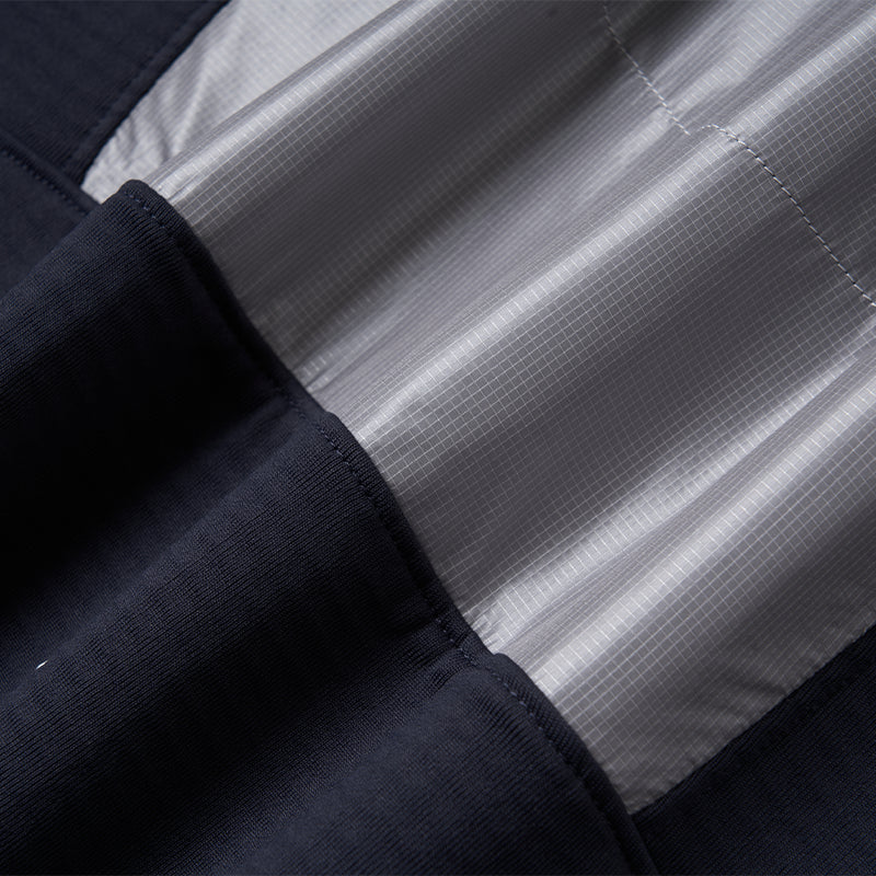 Color_Navy Blue/Sliver White