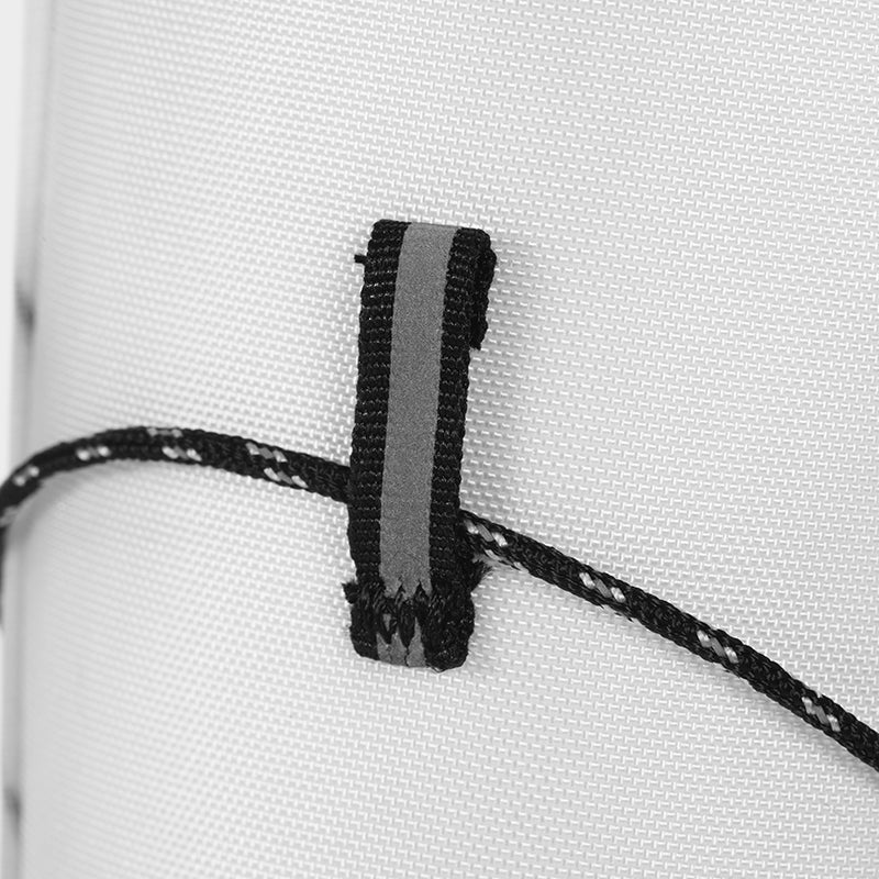 Porta faretra per bastoncini da trail running Kailas