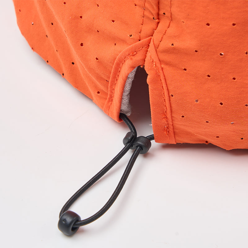 Kailas FUGA Mountain Running Caps-Color-FUGA Orange