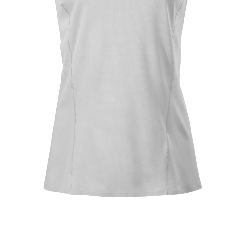 Kailas FUGA Wide Shoulder Running Tank Women's-Color-white