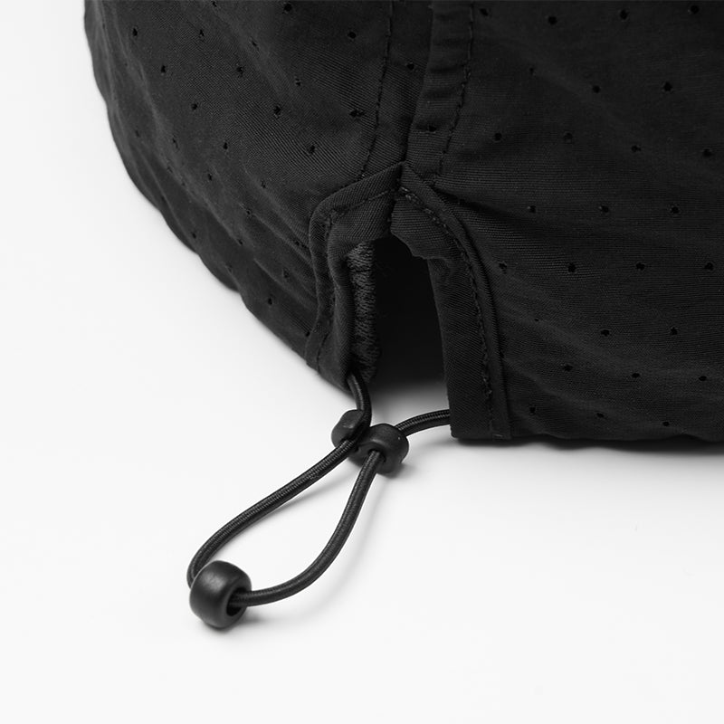 Kailas FUGA Mountain Running Caps-Color-Black