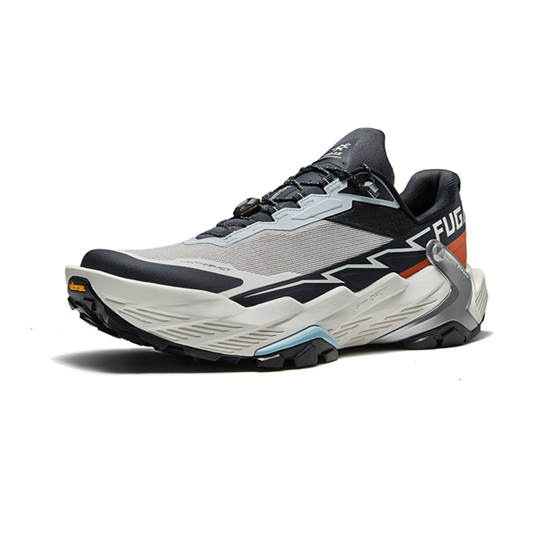 Kailas Fuga DU 2 Trail Running Shoes Women's-Color-Original/Navy Blue