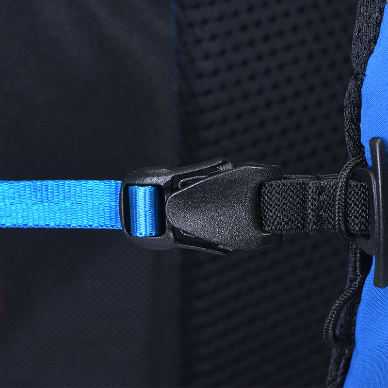 Kailas Ultra Gobi Ⅲ Trail Running Backpack 20+5L-Color-Blue