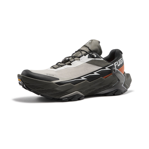 Scarpe da trail running impermeabili a taglio basso Kailas FUGA DU 2 GTX da uomo