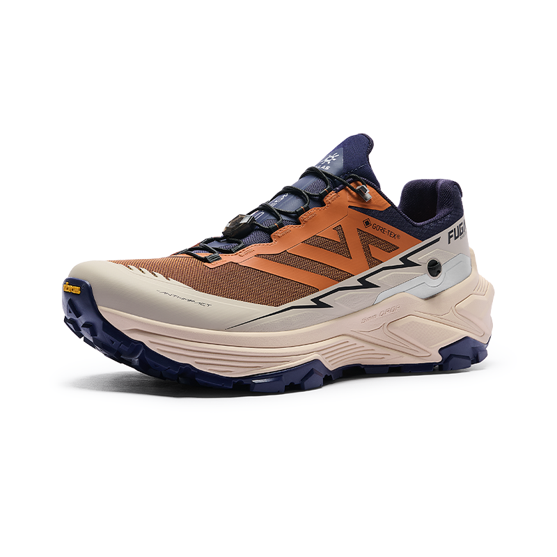 Kailas <tc>Fuga</tc> Chaussures de trail imperméables EX 3 GTX pour hommes