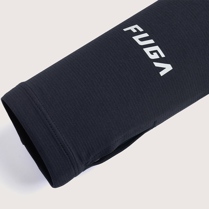 KAILAS FUGA Technical Long Sleeve T-shirt Women’s-Color-black