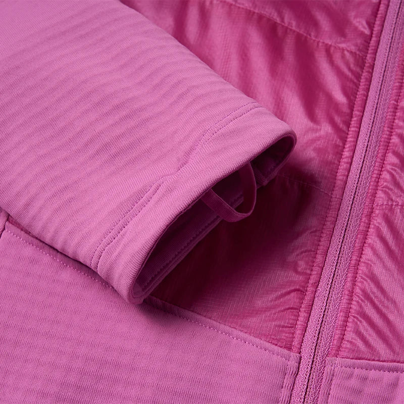 Color_Electric Pink