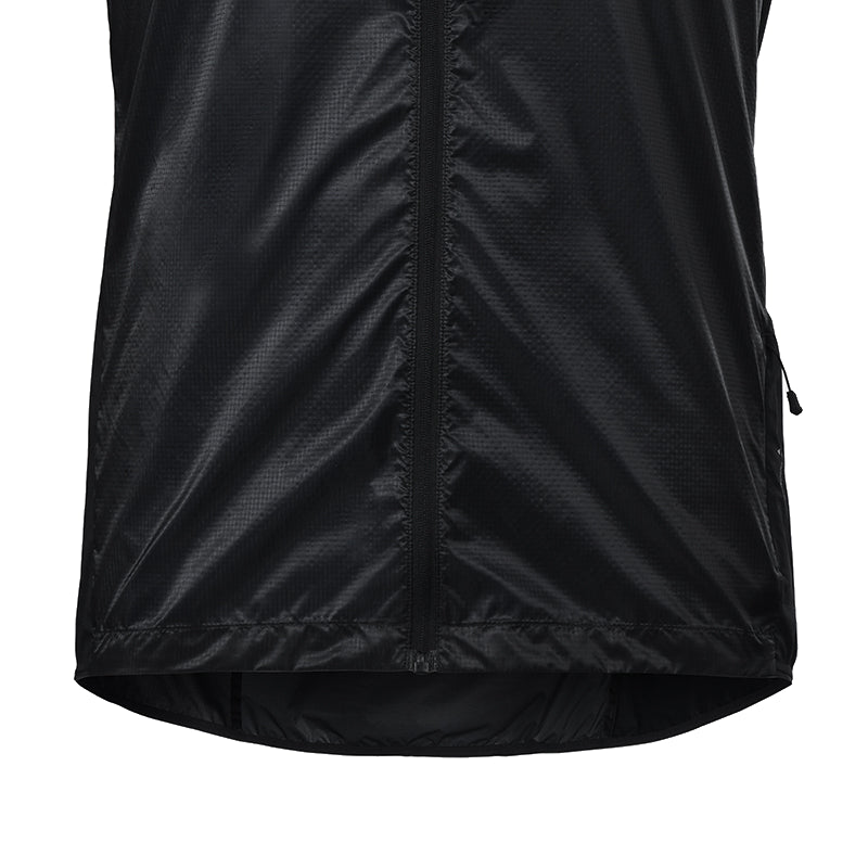 KAILAS FUGA Lightweight Vest Men's-Color-black