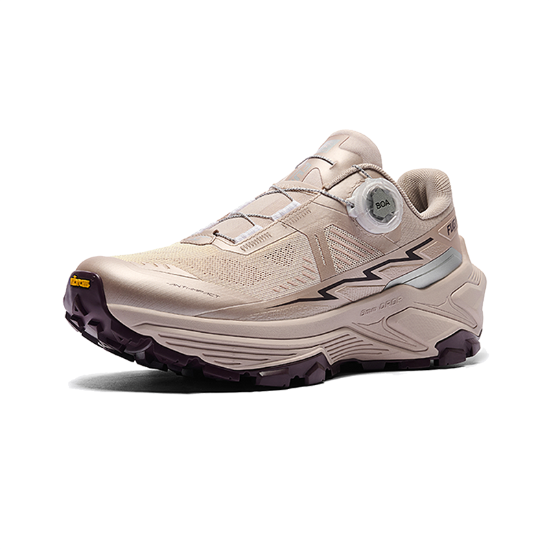 Kailas FUGA EX 3 BOA® Trail Running Shoes Women's-Color-Lotus Jade