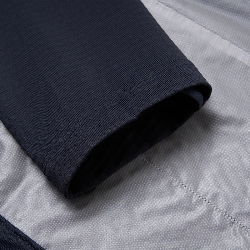 Color_Navy Blue/Sliver White