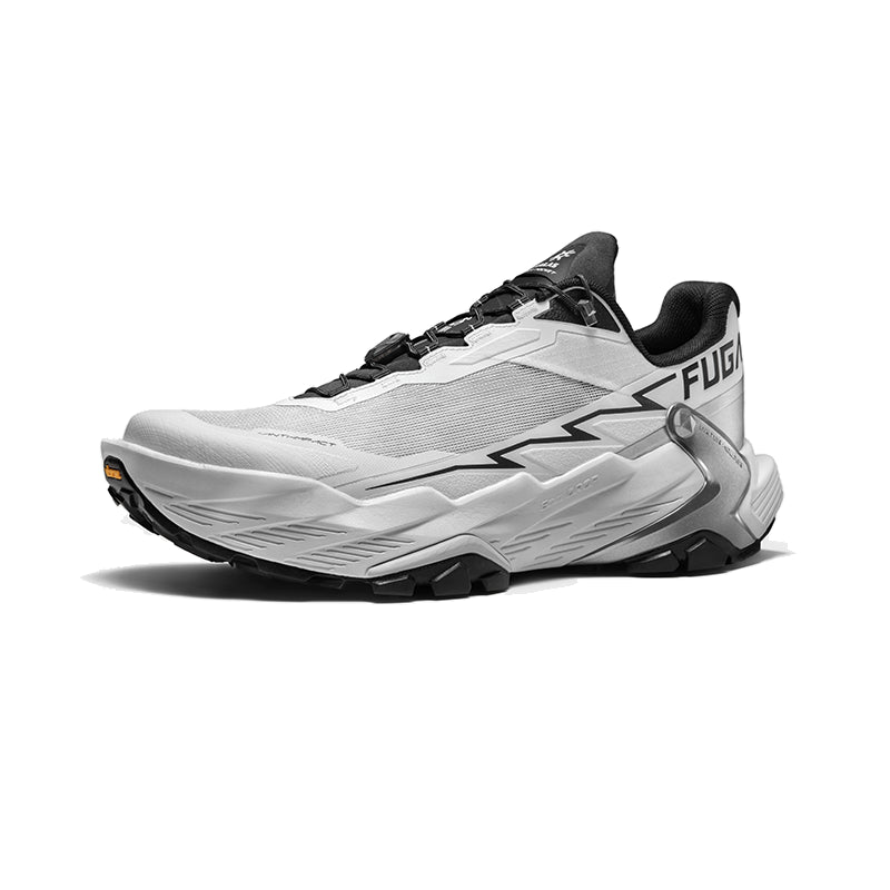 Kailas Fuga DU 2 Trail Running Shoes Women's-Color-White