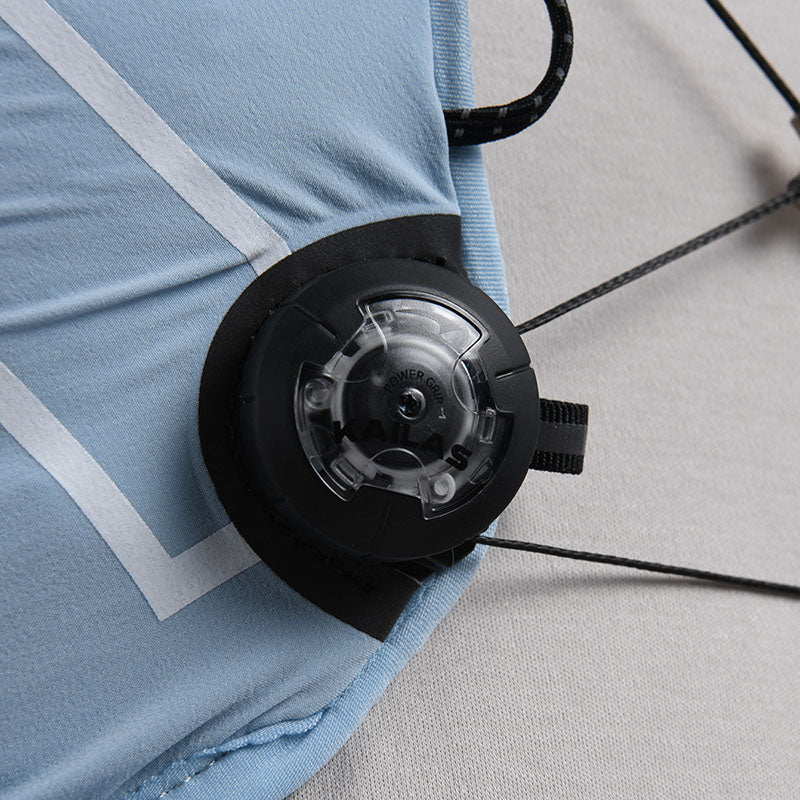 Kailas Fuga Air 7 Ⅳ Trail Running Vest Pack 7L Women's-Color-Dream Blue