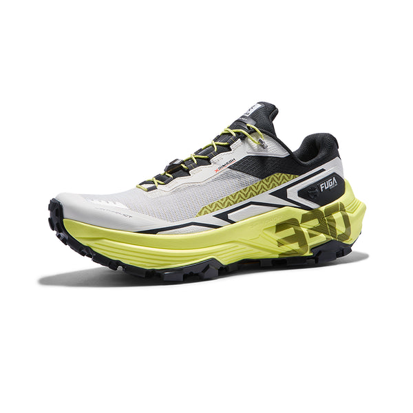 Nuove scarpe da trail running Kailas FUGA EX 330 da uomo
