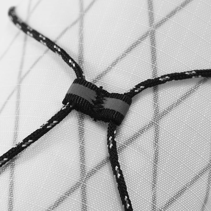 Porta faretra per bastoncini da trail running Kailas