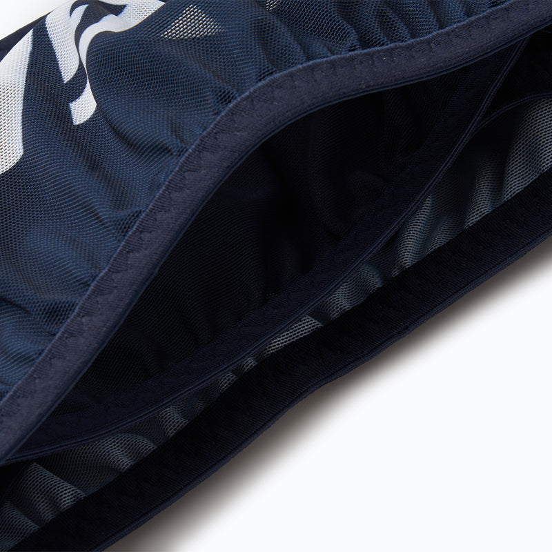 Kailas FUGA VITA Trail Running Waist Pack Unisex-Color-Navy Blue