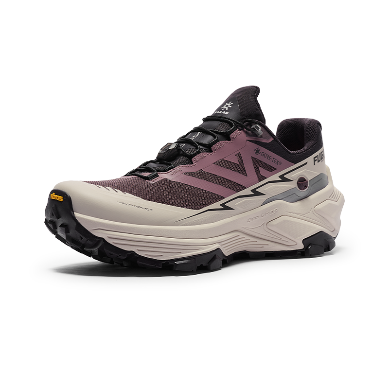 Kailas <tc>Fuga</tc> Chaussures de trail imperméables EX 3 GTX pour femmes